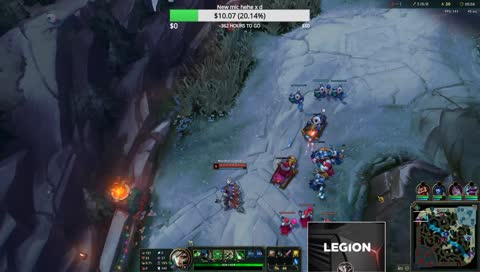 [ENG/NL] GRANDMASTER I  focus games on smurf