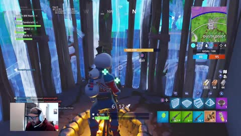 The game everyone loves to hate