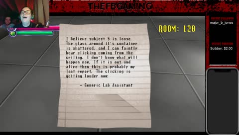 [Scared Silly Saturday's] Spooky's Jumpscare Mansion