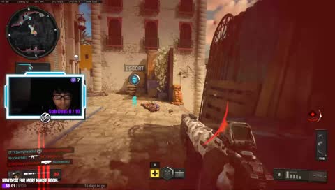 💖 Noob Plays 💖 | Road to 700 Followers | !freesub !freedonate | #ObeyRandomZ | 
