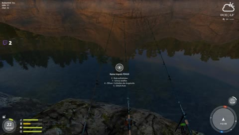 [GER] Zockerstube-Multi-Comm | Tussi....Kristallsee