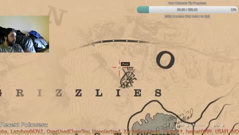 [Pt. 4.5](COUPLES STREAM!) Tabletop roleplay canceled... time for RDR2!