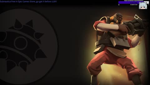 [Subnautica] I get terrified by everything!