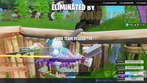 [ENG] 100+ WINS!!! - Come and Join [PC]