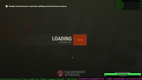 RUST: Saturday Morning Grief. #rust #pvp #roleplay #fun #LIVE #friends