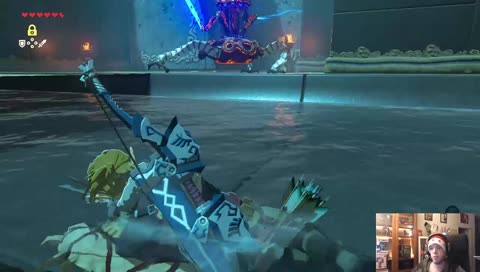 [Ger] Schönen Guten Abend ^^ Zelda Aktion ^^