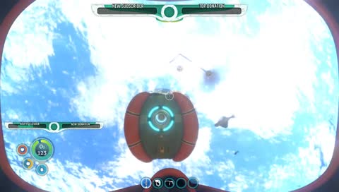 [ENG] [SLO] Subnautica!
