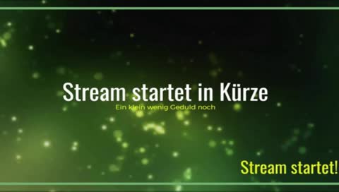 [GER]  Nächtliches RL :3 sry für Laute musik