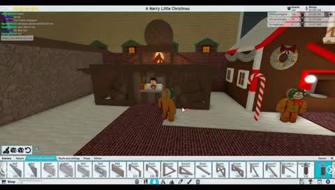 PJBAMM chillstream - tpt2