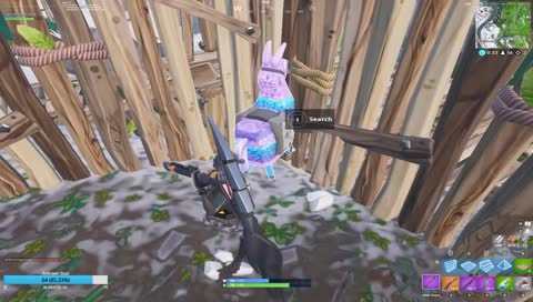 Solos before work  - Fast Builder