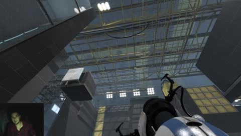 Portal 2 Multiplayer 15.12.2018