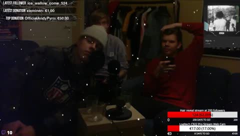 [FIN/ENG] hyvää lauantaita (Sub to pewds)