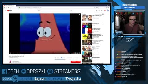 Przegląd YouTube 🤓 Profesjonalne gierki w RoE 😈 