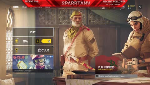 [EU/ENG] Casual Gameplay