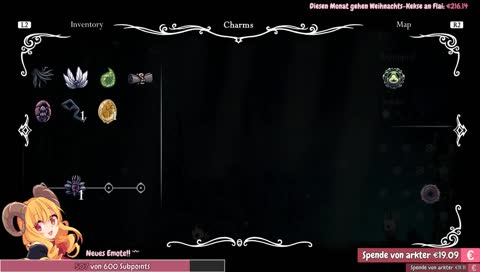 [GER] Hollow Knight Randomizer mit Tom! °^°