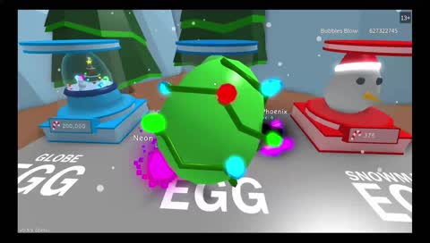 Roblox Bubble Gum Sim GIVEAWAY at 15 Followers_Xbox One