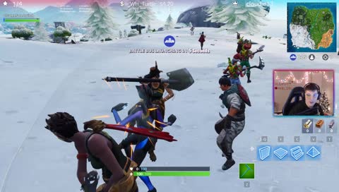 Viewer Snipes / PUGS / SCRIMS! use #charity w/ bits! | support code: "ggameface-twitch" <3