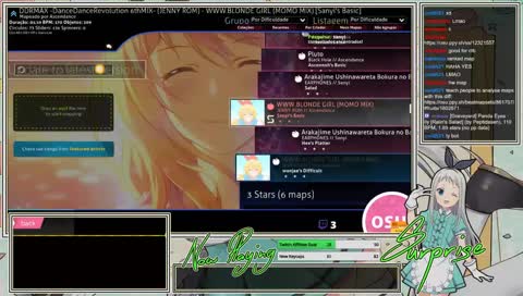 ctb101 with the members of the Newbie Mapper Guild!