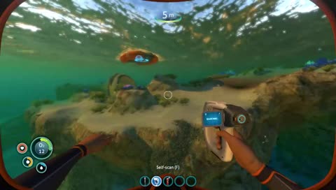 Subnautica