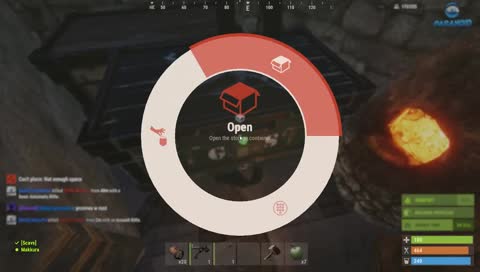 Getting Started on a 3x server
