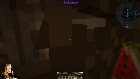 Minecraft en mode Enigmatica 2
