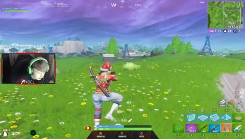 NOWY KOMPUTER HYPE! | !bambiki !sens !res