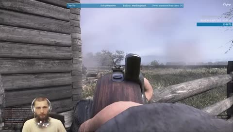 [ENG/SWE]Beard lights FTW, #Charity when cheering, !Discord