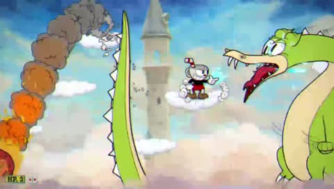 cuphead