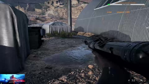 🔴BATTLEFIELD V 5 ➤ Проходим СЮЖЕТКУ.СТРИМ