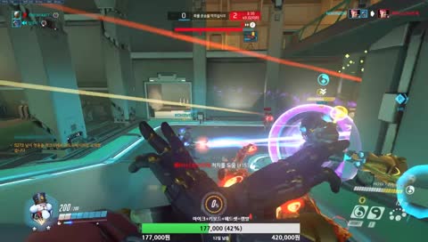 TLN aWeek 4650+ 스트레스받으니까 경쟁전