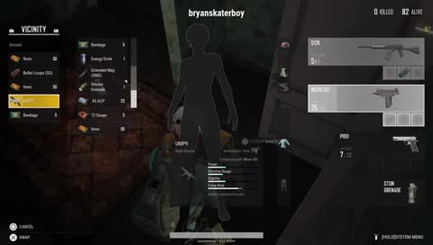 PUBG (PS4) PS4 Community is live Good Times, Salty Rages (747/800) SUB GOAL(31/50)