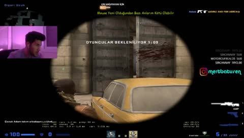 Tekrardan Sahalara Dönmek