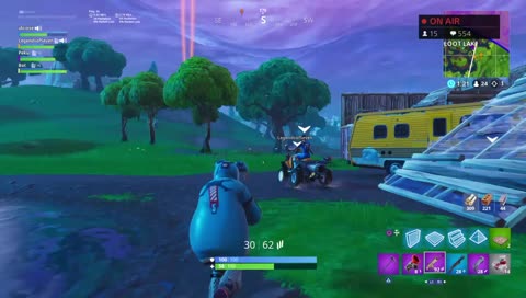 Pre Birthday Stream |1750+ Wins|