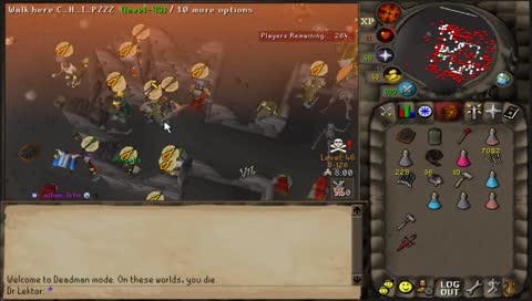 DMM tournament finale