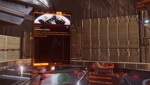 Elite Dangerous #FR [L'azgharie] - En explo !