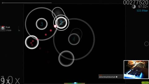 fcuk. match @20:00 UTC