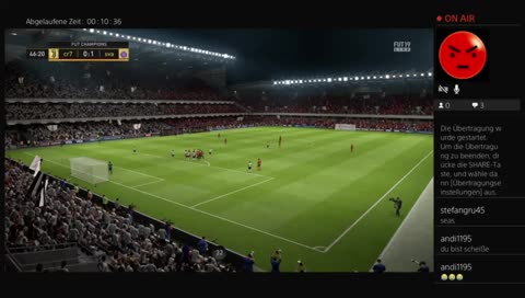 Fifa 19