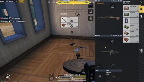 PUBG MOBILE - Sambata cu abonatii | youtube.com/DonBuju