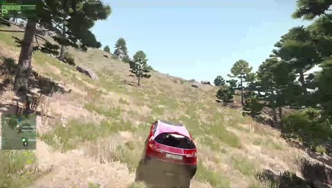 24 Hour Livestream with TAW (Antistasi Altis)