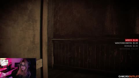 Horror Night - Part II