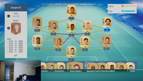 MULTİ FUT!!!