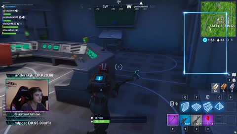 (DK/ENG) Er jeg noob? bestemt, Vi fucker rundt