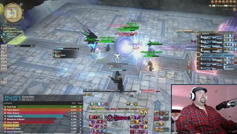 Gaymer Bear -- Finder de parties | [Aether] | !subcolor