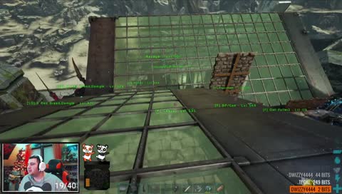 ITs ARK TIME!? | Open  PC Extinction Server Season 9 Day 25!!!