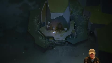 [BLIND ]No mercy for spoilers