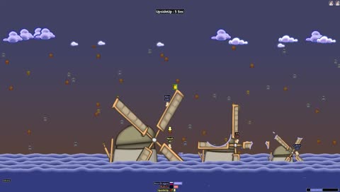 Восьмибитному чаепитию быть - 2018/12/15