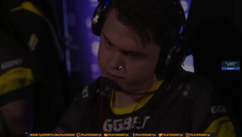 [AR][ESP] Blast Pro Series - Lisboa: Astralis vs. Natus Vincere