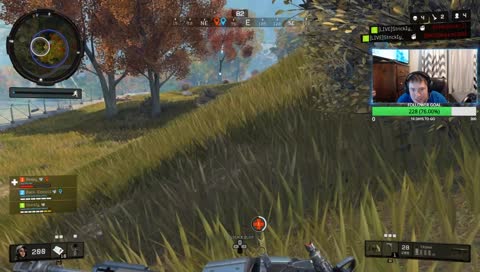 BLACKOUT (8000+) KILLS | 300+ WINS (1080p 60fps)