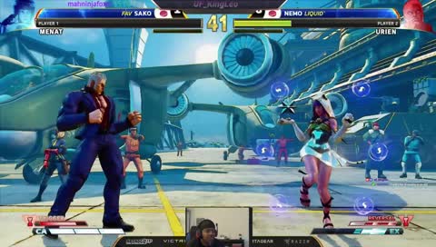 Capcom Cup 2018 Viewing Party! - Goal 25 Subs! Lets Go! !subandfollow !social 