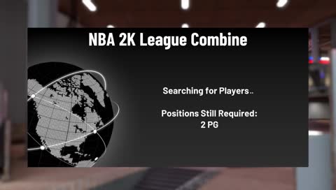 #2KLCombine Time GrindTime!!!!